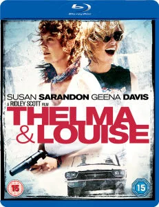 Thelma and Louise Afbeelding 1