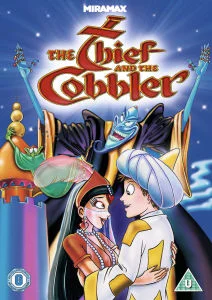 The Thief and the Cobbler Afbeelding 1