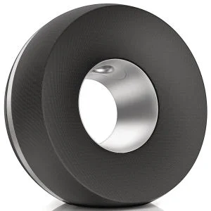 Philips Fidelio DS3800W SoundRing Wireless Speaker inc AirPlay Afbeelding 1