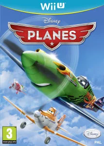 Disney: Planes Afbeelding 1