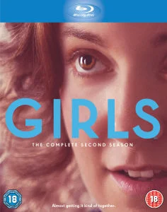 Girls - Seizoen 2 Afbeelding 1