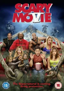 Scary Movie 5 Afbeelding 1