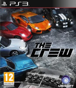 The Crew Afbeelding 1