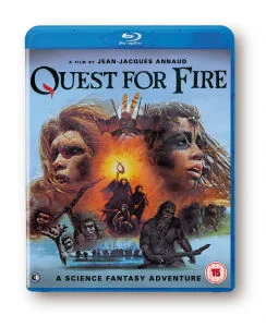 Quest of Fire Afbeelding 1