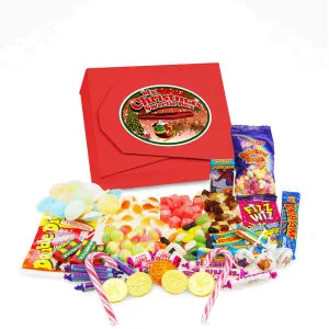 Christmas Sweet Box Afbeelding 1