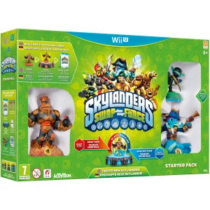 Skylanders Swap Force Afbeelding 1