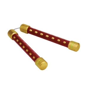 Teenage Mutant Ninja Turtles Michelangelos Nunchucks Afbeelding 1