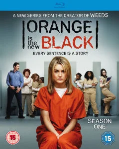 Orange is the New Black Afbeelding 1
