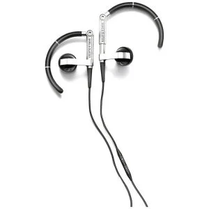 Bang & Olufsen EarSet 3i Earphones - Black Afbeelding 1