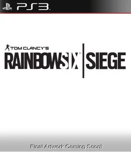 Tom Clancy's Rainbow Six: Siege Afbeelding 1