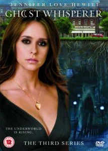 Ghost Whisperer - Seizoen 3 - Compleet