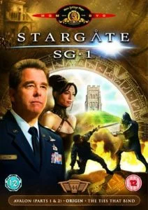 Stargate SG-1 - Seizoen 9 Volume 1 Afbeelding 1