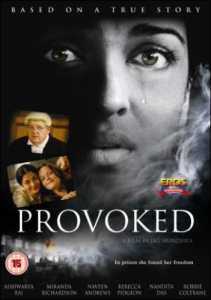 Provoked Afbeelding 1