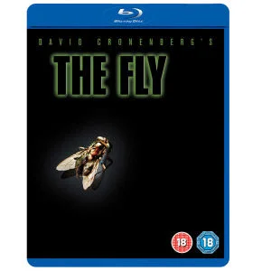 The Fly Afbeelding 1