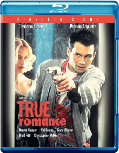 True Romance Afbeelding 1