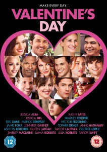 Valentine's Day Afbeelding 1