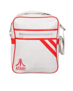 ATARI NORTH SOUTH MESSENGER BAG Afbeelding 1