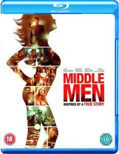 Middle Men Afbeelding 1