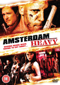 Amsterdam Heavy Afbeelding 1