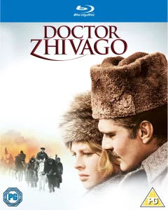 Doctor Zhivago (Bevat UltraViolet Copy) Afbeelding 1