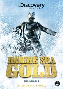 Bering Sea Gold - Seizoen 1 Afbeelding 1