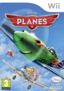 Disney: Planes Afbeelding 1