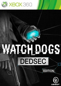 Watch Dogs: Dedsec Edition Afbeelding 1