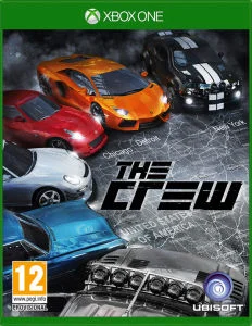 The Crew Afbeelding 1