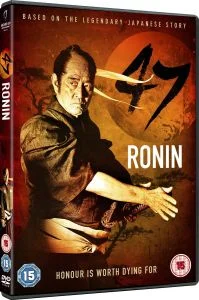 47 Ronin Afbeelding 1