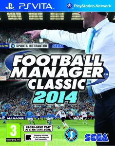 Football Manager 2014 Afbeelding 1