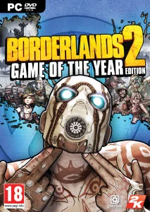 Borderlands 2: Game Of The Year Edition Afbeelding 1