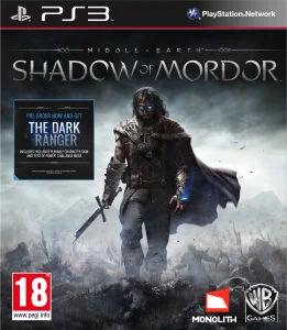 Middle Earth: Shadow of Mordor Afbeelding 1