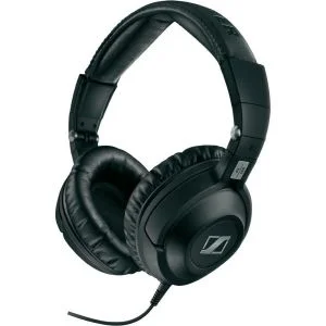 Sennheiser HD 360 Inklapbare Koptelefoon Afbeelding 1