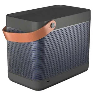 Bang & Olufsen Beolit 12 Portable Wireless Speaker Inc Airplay - Blue Afbeelding 1