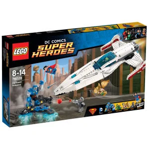 LEGO DC Universe: Darkseid invasie (76028) Afbeelding 1