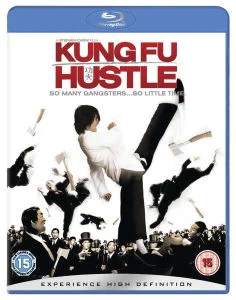 Kung Fu Hustle Afbeelding 1