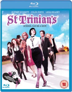 St. Trinians Afbeelding 1