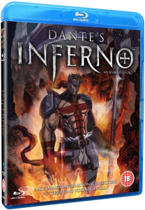 Dantes Inferno Afbeelding 1