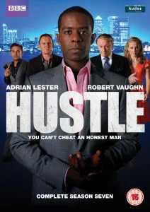 Hustle - Seizoen 7 Afbeelding 1
