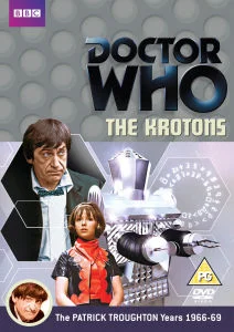 Doctor Who: Krotons Afbeelding 1