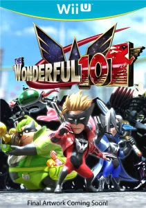 The Wonderful 101 (Wii U) Afbeelding 1