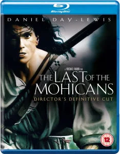 The Last of Mohicans Afbeelding 1