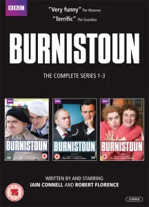 Burnistoun - Series 1-3 Afbeelding 1