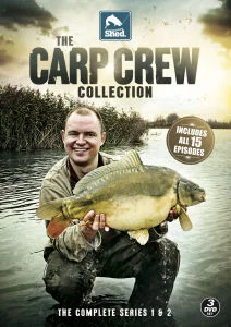 Carp Crew / Carp Crew 2 Afbeelding 1