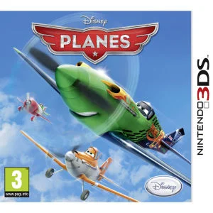 Disney: Planes Afbeelding 1