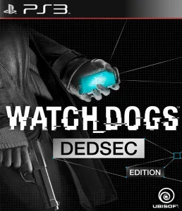 Watch Dogs: Dedsec Edition Afbeelding 1