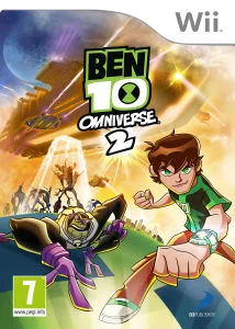 Ben 10: Omniverse 2 Afbeelding 1