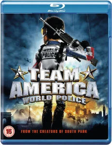 Team America Afbeelding 1