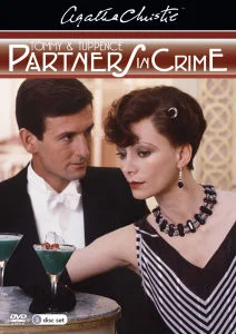 Agatha Christies Tommy and Tuppence: Partners In Crime / Secret Adversary Afbeelding 1