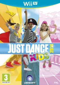 Just Dance Kids 2014 Afbeelding 1